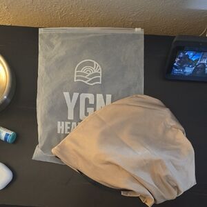 YGN Swim Turban Wrap